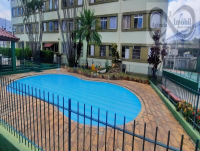 Apartamento para Venda, em So Jos dos Campos, bairro Jardim Satlite, 2 dormitrios, 1 banheiro, 1 vaga