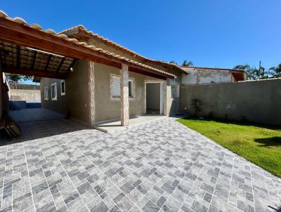 Casa para Venda, em Itanhaém, bairro Jardim das Palmeiras, 3 dormitórios, 2 banheiros, 1 suíte, 5 vagas
