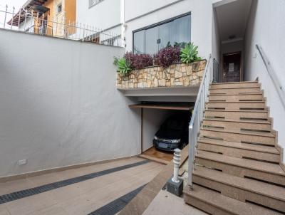Sobrado para Venda, em So Paulo, bairro Jardim Vila Formosa, 3 dormitrios, 1 sute, 3 vagas