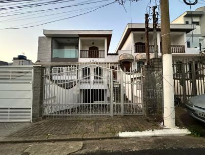 Sobrado para Venda, em So Paulo, bairro Vila Invernada, 3 dormitrios, 1 sute, 5 vagas
