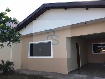 Casa para Venda, em Campinas, bairro Parque Residencial Vila Unio, 2 dormitrios, 1 banheiro, 4 vagas