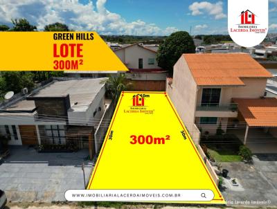 Lote para Venda, em Manaus, bairro Flores