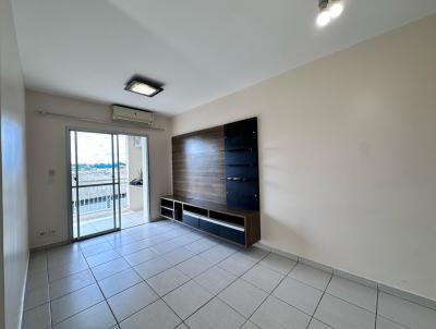 Apartamento para Venda, em Manaus, bairro Flores, 3 dormitrios, 2 banheiros, 3 sutes, 2 vagas
