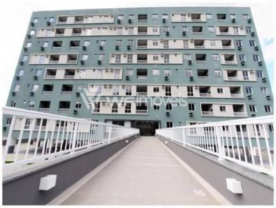 Apartamento para Locao, em Blumenau, bairro Velha Grande, 3 dormitrios, 1 banheiro
