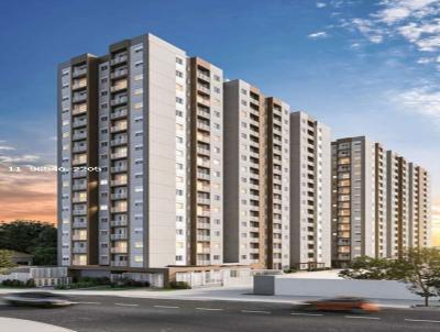 Apartamento para Venda, em São Paulo, bairro Vila Ema, 2 dormitórios, 1 banheiro, 1 vaga