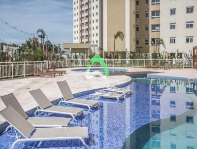 Apartamento para Locao, em Canoas, bairro Marechal Rondon, 2 dormitrios, 2 banheiros, 1 sute, 1 vaga