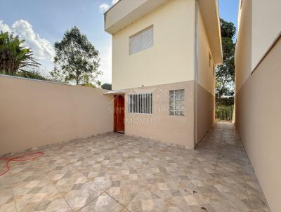 Casa em Condomnio para Locao, em , bairro Villas do Jaguari, 4 dormitrios, 2 banheiros, 2 vagas