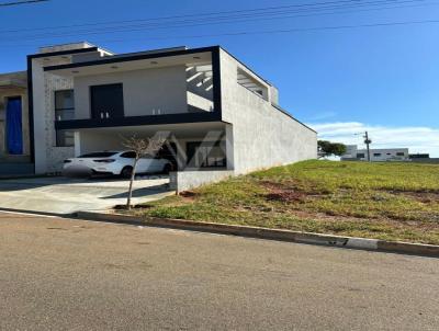 Casa em Condomínio para Venda, em Sorocaba, bairro Cond. VILLAGIO WANEL, 5 dormitórios, 6 banheiros, 3 suítes, 4 vagas
