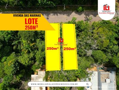 Lote para Venda, em Manaus, bairro Ponta Negra