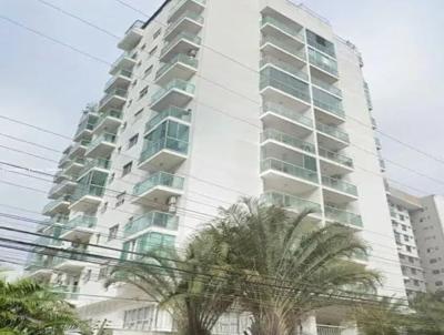 Apartamento para Venda, em Joinville, bairro Atiradores, 4 dormitrios, 3 banheiros, 2 sutes, 2 vagas