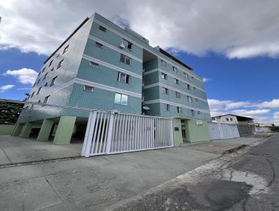Apartamento 3 Quartos para Venda, em Betim, bairro Espírito Santo, 3 dormitórios, 2 banheiros, 1 suíte, 2 vagas
