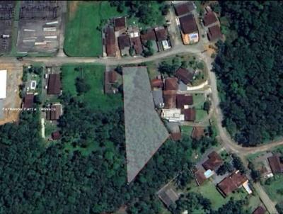 Terreno Urbano para Venda, em Joinville, bairro Itinga