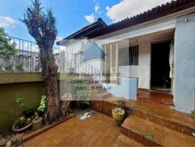 Casa para Venda, em São Paulo, bairro Vila Brasilina, 2 dormitórios, 2 banheiros, 1 vaga