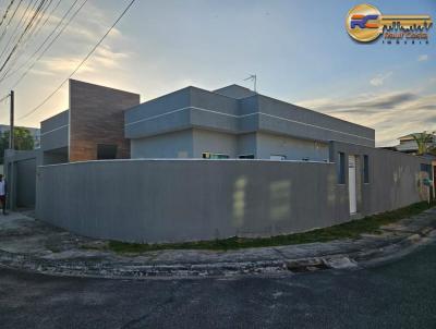 Casa em Condomnio para Venda, em Maca, bairro Lagomar, 2 dormitrios, 2 banheiros, 1 sute, 2 vagas