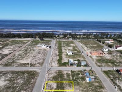 Terreno para Venda, em Balneário Gaivota, bairro Village Dunas Norte