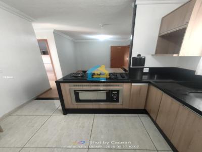 Apartamento para Locação, em Resende, bairro Mirante de Serra, 2 dormitórios, 1 banheiro, 1 vaga