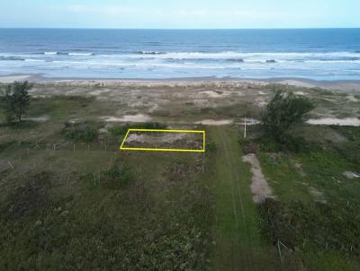 Terreno para Venda, em Balneário Gaivota, bairro Nova Torres