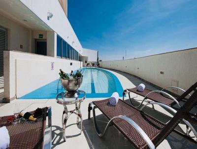 Apartamento 1 Quarto para Venda, em RA III Taguatinga, bairro Taguatinga Centro (Taguatinga), 1 dormitório, 1 banheiro, 1 suíte, 1 vaga
