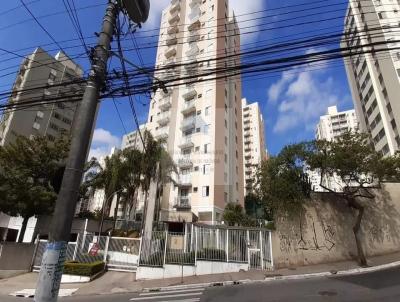 Apartamento para Venda, em São Paulo, bairro Jardim São Savério, 2 dormitórios, 1 banheiro, 1 vaga