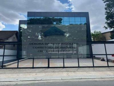 Prédio para Locação, em São Paulo, bairro Morumbi, 9 banheiros