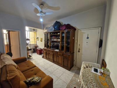 Apartamento para Venda, em Rio de Janeiro, bairro Praça da Bandeira, 2 dormitórios, 1 banheiro