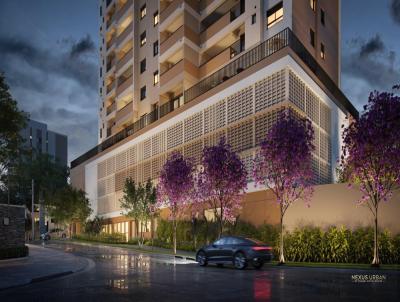 Apartamento Alto Padro para Venda, em So Paulo, bairro Mirandpolis, 3 dormitrios, 2 banheiros, 1 sute, 2 vagas