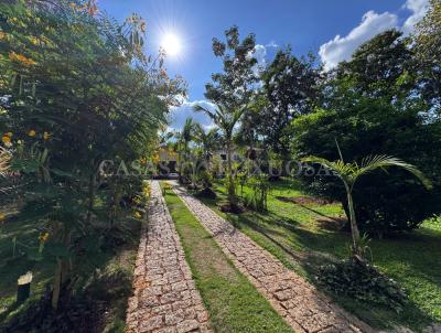 Casa em Condomnio para Venda, em Itu, bairro Condominio Fazenda Vila Real de Itu, 3 dormitrios, 5 banheiros, 3 sutes, 2 vagas