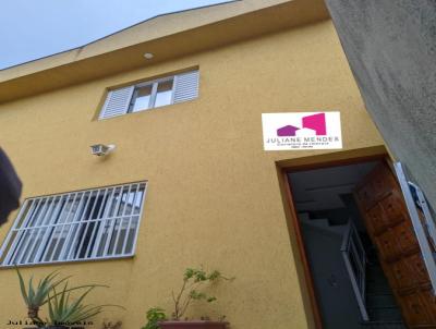 Sobrado em Condomnio para Venda, em So Paulo, bairro Parque Paulistano, 2 dormitrios, 2 banheiros, 1 vaga