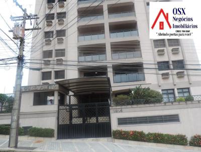 Apartamento para Venda, em Piracicaba, bairro Bairro Alto, 3 dormitórios, 3 banheiros, 1 suíte, 1 vaga