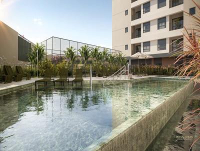 Apartamento 3 dormitrios para Venda, em So Paulo, bairro Mirandpolis, 3 dormitrios, 4 banheiros, 2 sutes, 2 vagas