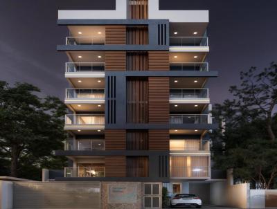 Apartamento para Venda, em Navegantes, bairro Gravat, 2 dormitrios, 3 banheiros, 2 sutes, 1 vaga