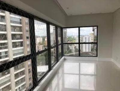 Apartamento para Venda, em Joinville, bairro Atiradores, 3 dormitrios, 5 banheiros, 3 sutes, 5 vagas