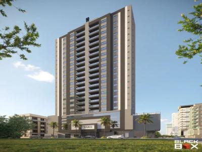 Apartamento para Venda, em Itapema, bairro Meia Praia, 3 dormitrios, 3 banheiros, 3 sutes, 2 vagas