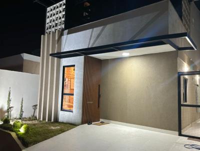 Casas 3 e 4 Quartos para Venda, em RA XX Águas Claras, bairro Areal (Águas Claras), 3 dormitórios, 1 banheiro, 1 suíte, 2 vagas