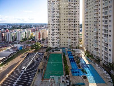 Apartamento 2 Quartos para Venda, em RA II Gama, bairro Setor Central (Gama), 2 dormitórios, 1 banheiro, 2 suítes, 1 vaga
