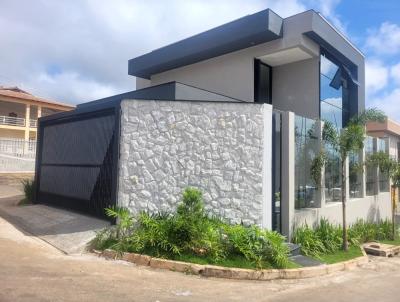 Casas 3 e 4 Quartos para Venda, em RA III Taguatinga, bairro COLÔNIA AGRÍCOLA SAMAMBAIA, 4 dormitórios, 5 banheiros, 3 suítes, 2 vagas