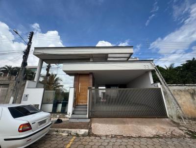 Casas 3 e 4 Quartos para Venda, em RA XX Águas Claras, bairro Setor Habitacional Arniqueira (Águas Claras), 3 dormitórios, 1 banheiro, 1 suíte, 2 vagas