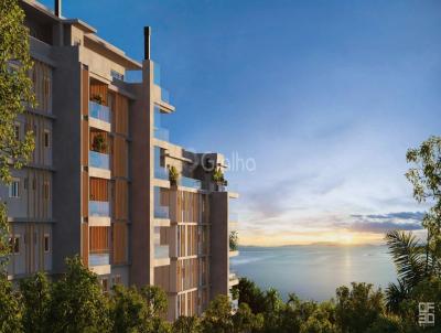 Apartamento para Venda, em Florianpolis, bairro Joo Paulo, 3 dormitrios, 5 banheiros, 3 sutes, 3 vagas