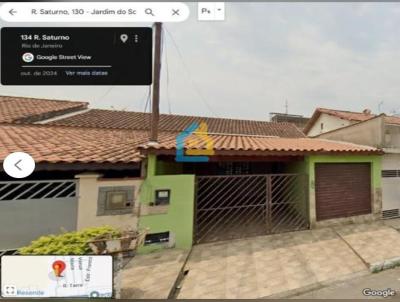 Casa para Locação, em Resende, bairro Jardim do Sol, 2 dormitórios, 3 banheiros, 1 suíte, 1 vaga