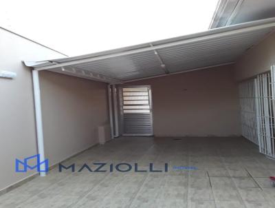 Casa para Venda, em , bairro Jardim Maria do Carmo, 4 dormitórios, 3 banheiros, 1 suíte, 2 vagas