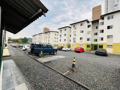 Apartamento para Locao, em Blumenau, bairro Boa Vista, 2 dormitrios, 1 banheiro, 1 vaga
