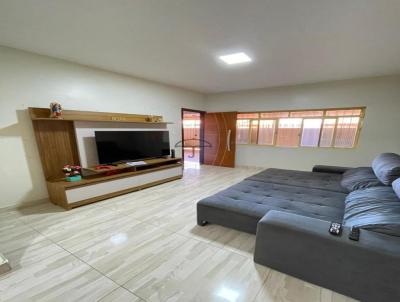 Casa para Venda, em Braslia, bairro Gama, 3 dormitrios, 3 banheiros, 1 sute, 3 vagas