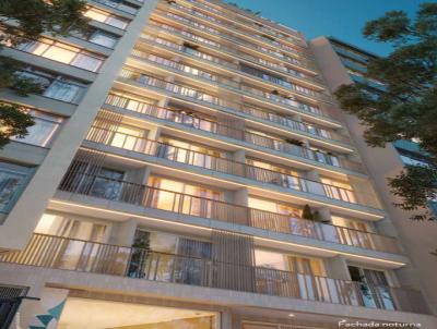 Apartamento para Venda, em , bairro Copacabana, 1 dormitrio, 2 banheiros