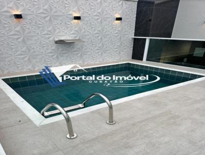 Casa Duplex/Nova para Venda, em Santos, bairro Boqueiro, 3 dormitrios, 2 banheiros, 1 sute, 1 vaga