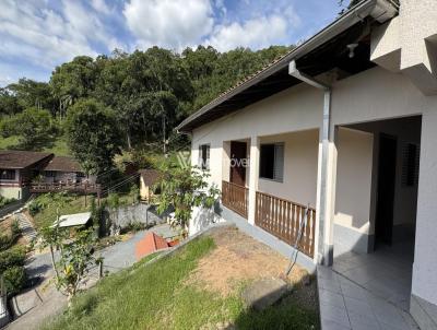 Casa para Locao, em Blumenau, bairro Vorstadt, 4 dormitrios, 5 banheiros, 4 sutes, 2 vagas