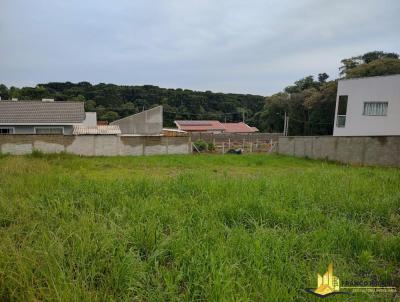 Terreno para Venda, em So Mateus do Sul, bairro Colnia Cachoeira