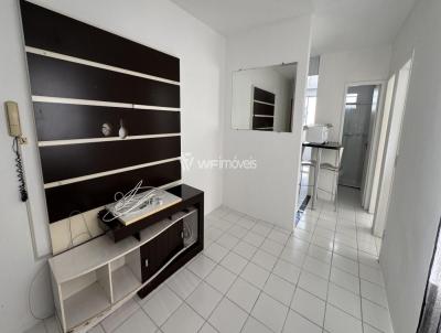 Apartamento para Locao, em Blumenau, bairro Boa Vista, 2 dormitrios, 1 banheiro, 1 sute