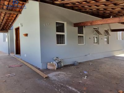 Casa para Venda, em Sumar, bairro Jardim So Carlos, 3 dormitrios, 1 banheiro, 1 sute, 2 vagas