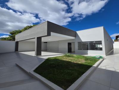 Casa para Venda, em Montes Claros, bairro Todos os Santos, 3 dormitórios, 1 banheiro, 1 suíte, 1 vaga