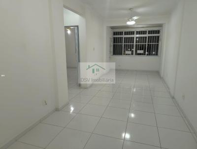 Apartamento para Venda, em Santos, bairro Gonzaga, 1 dormitrio, 1 banheiro, 1 vaga